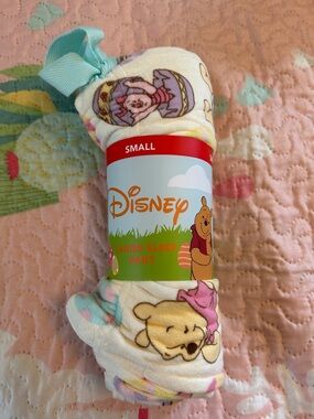 Winnie the Pooh Easter Ladies Sleep Pants